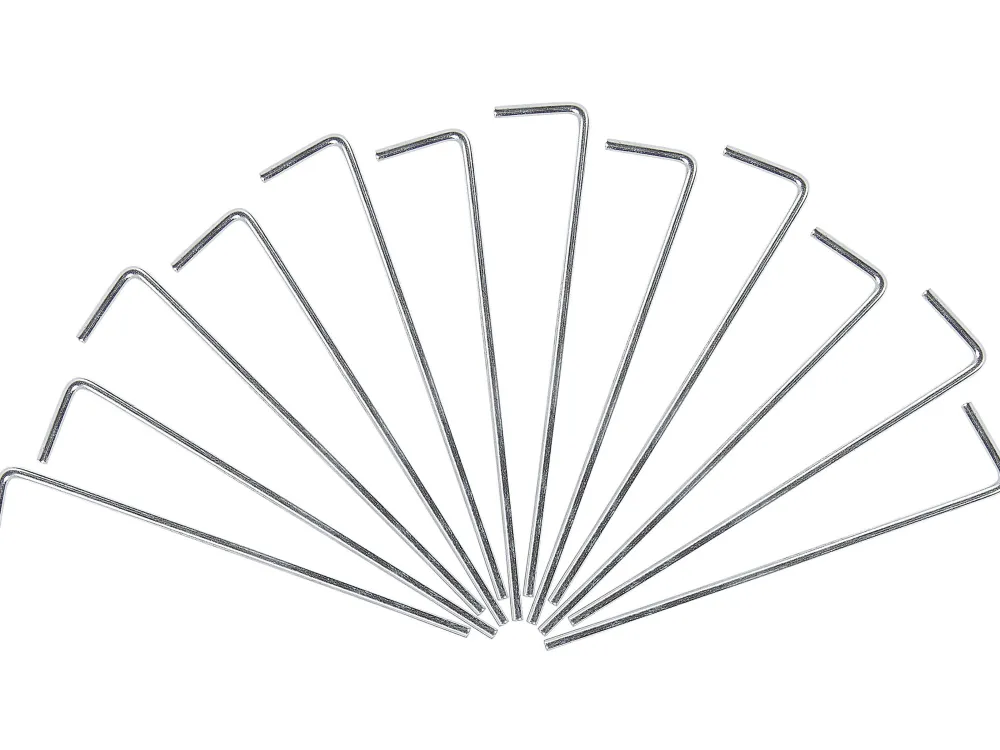 Ulkokalusteet<Beliani Pihakatos Tummanharmaa Portel