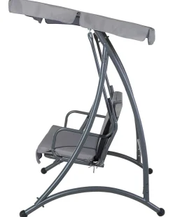 Shop Beliani Pihakeinu Tummanharmaa Temple