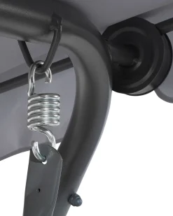 Shop Beliani Pihakeinu Tummanharmaa Temple