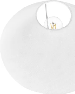 Valaisimet<Beliani Poytavalaisin Keraaminen Kartio Harmaa Yuna