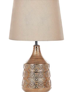 Hot Beliani Poytavalaisin Keraaminen Kullanruskea Wari