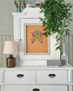 Valaisimet<Beliani Poytavalaisin Keraaminen Kupari Rosanna