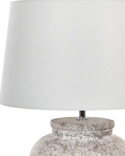 Best Sale Beliani Poytavalaisin Keraaminen Beige Mareb