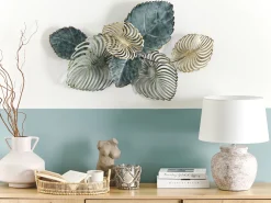 Best Sale Beliani Poytavalaisin Keraaminen Beige Mareb