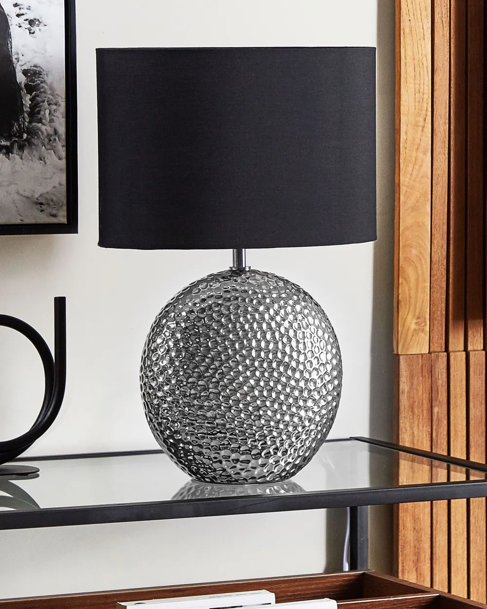 New Beliani Poytavalaisin Keraaminen Hopea Nasva