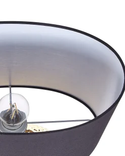 Valaisimet<Beliani Poytavalaisin Keraaminen Kulta Nasva