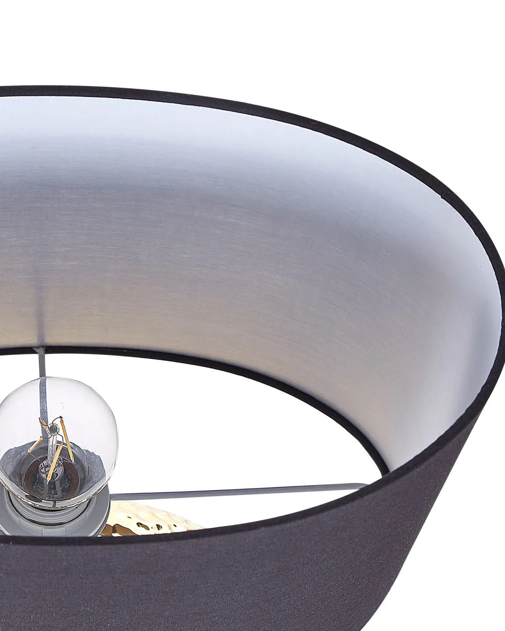 Valaisimet<Beliani Poytavalaisin Keraaminen Kulta Nasva