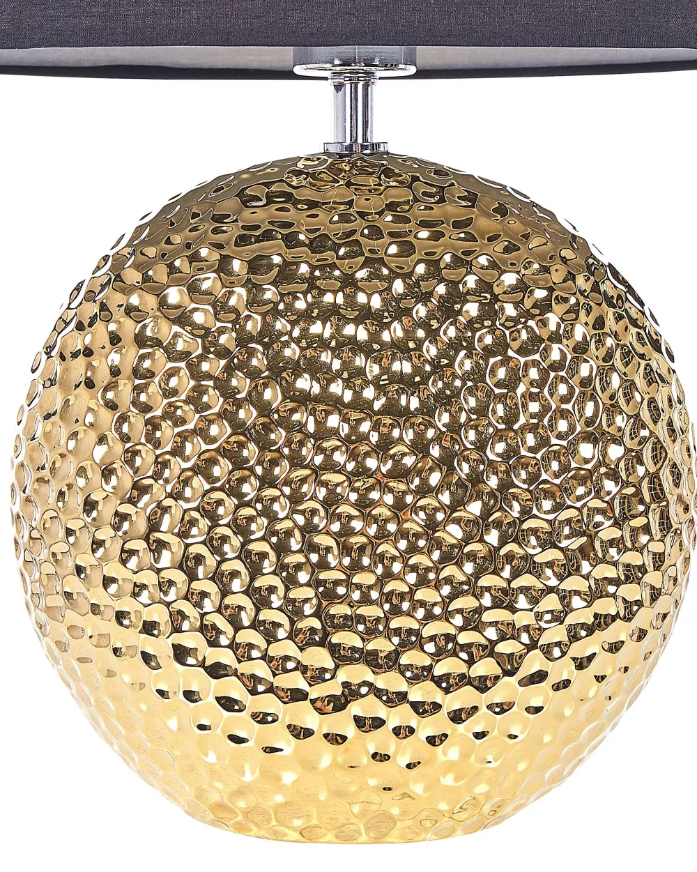 Valaisimet<Beliani Poytavalaisin Keraaminen Kulta Nasva