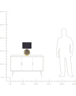 Valaisimet<Beliani Poytavalaisin Keraaminen Kulta Nasva