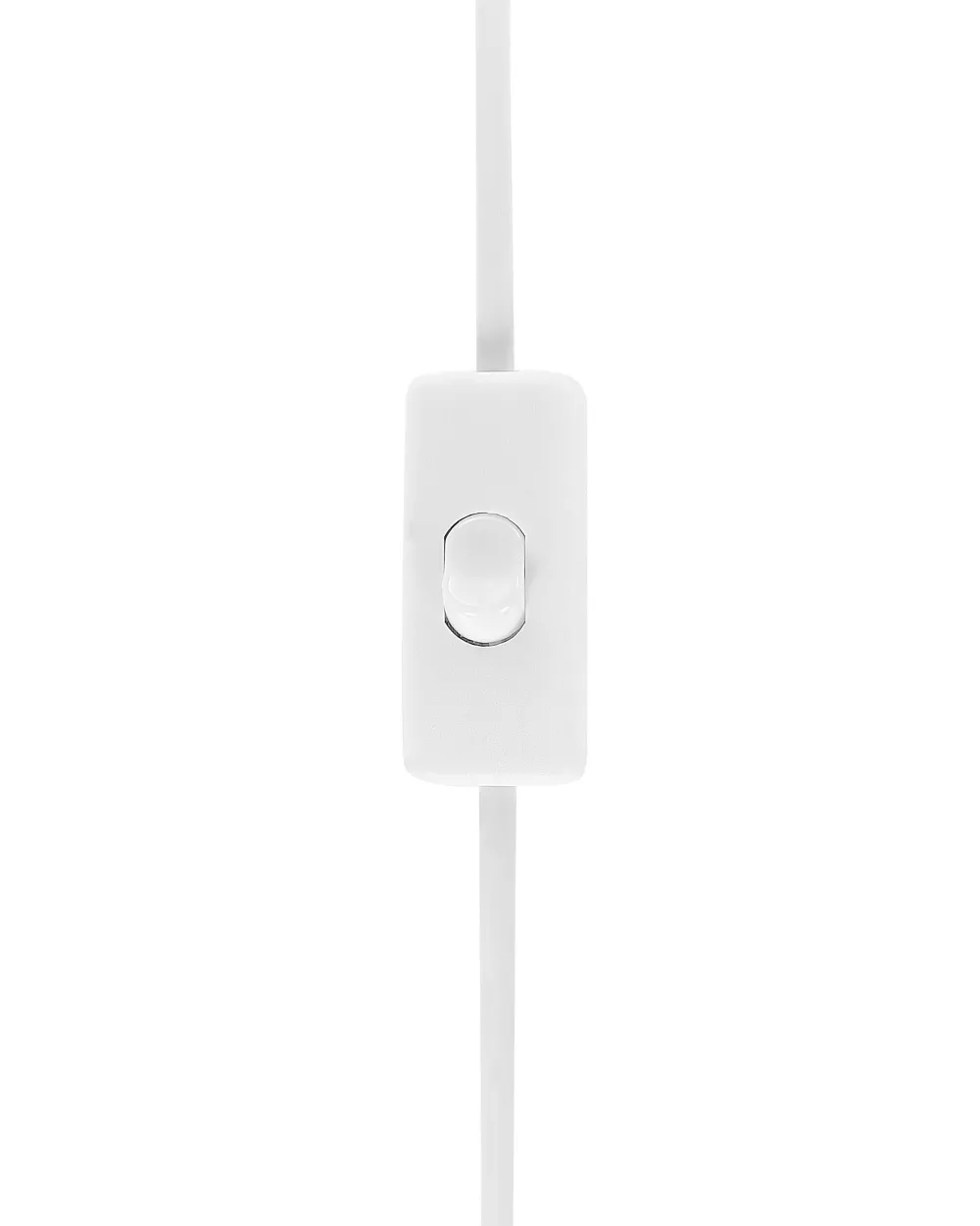 Outlet Beliani Poytavalaisin Keraaminen Harmaa/Beige Ferrey