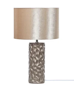 Valaisimet<Beliani Poytavalaisin Keraaminen Kulta Sankuru