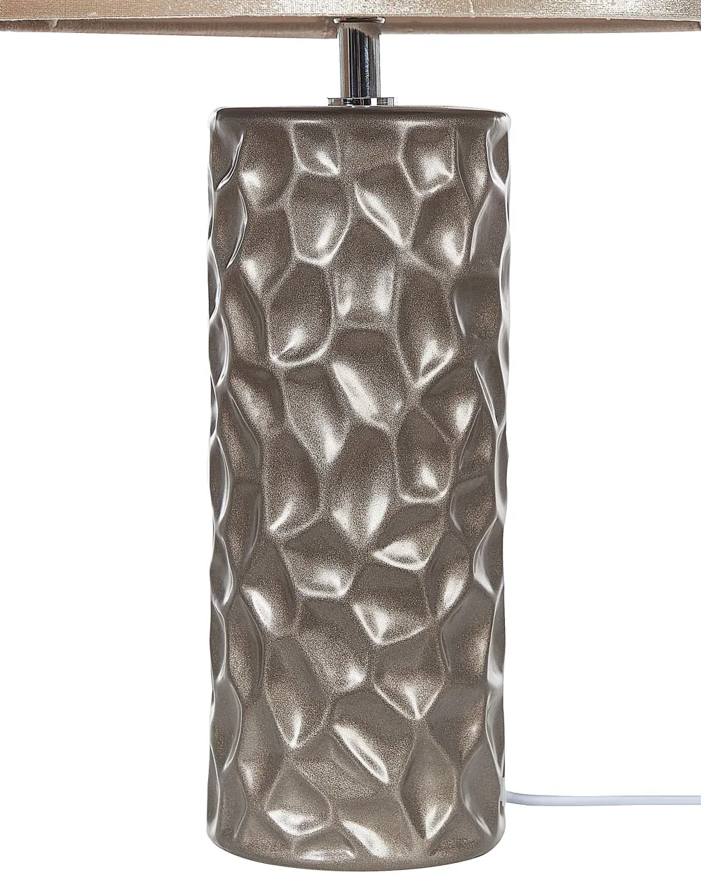 Valaisimet<Beliani Poytavalaisin Keraaminen Kulta Sankuru