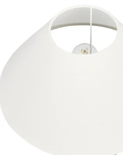 Best Beliani Poytavalaisin Keraaminen Valkoinen/Tummansininen Matina