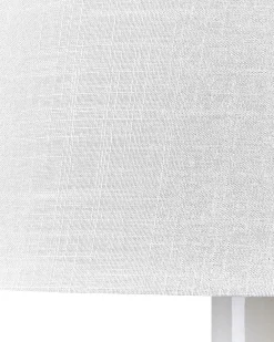 Flash Sale Beliani Poytavalaisin Keraaminen Valkoinen Soco