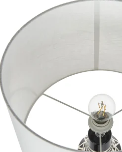 Flash Sale Beliani Poytavalaisin Keraaminen Musta Shebelle