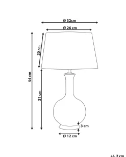 Best Beliani Poytavalaisin Keraaminen Monivarinen Nizao
