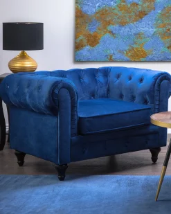 Valaisimet<Beliani Poytavalaisin Keraaminen Kulta Kuban