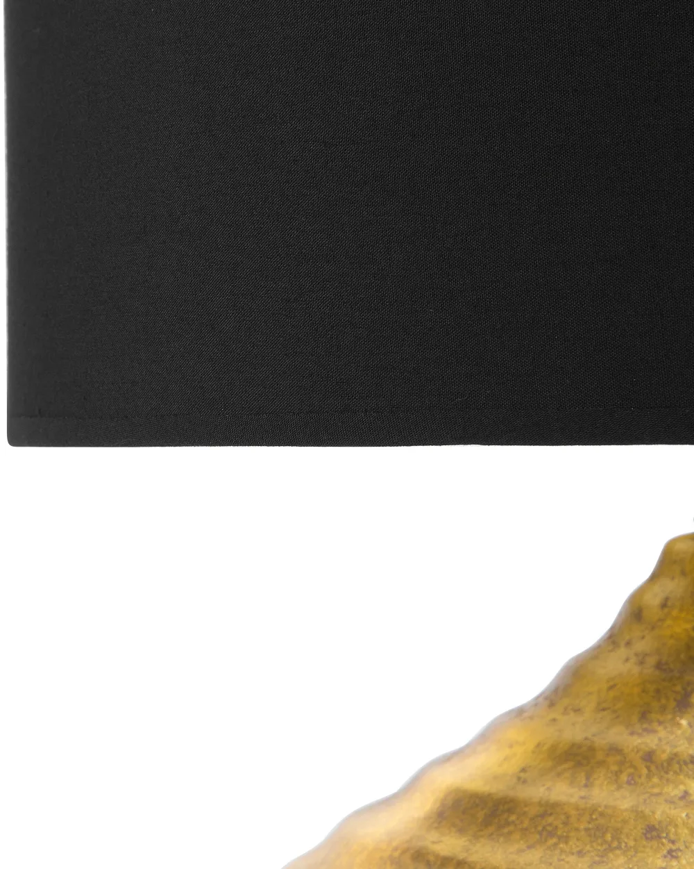 Valaisimet<Beliani Poytavalaisin Keraaminen Kulta Kuban