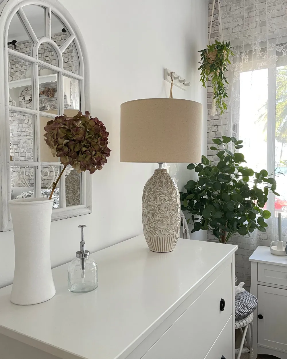 Sale Beliani Poytavalaisin Keraaminen Beige Salza