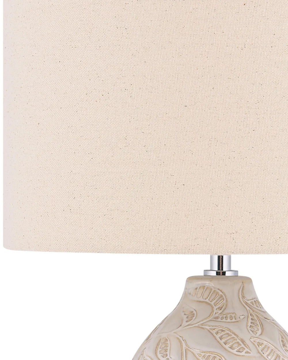 Sale Beliani Poytavalaisin Keraaminen Beige Salza