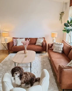 Sale Beliani Poytavalaisin Keraaminen Beige Salza