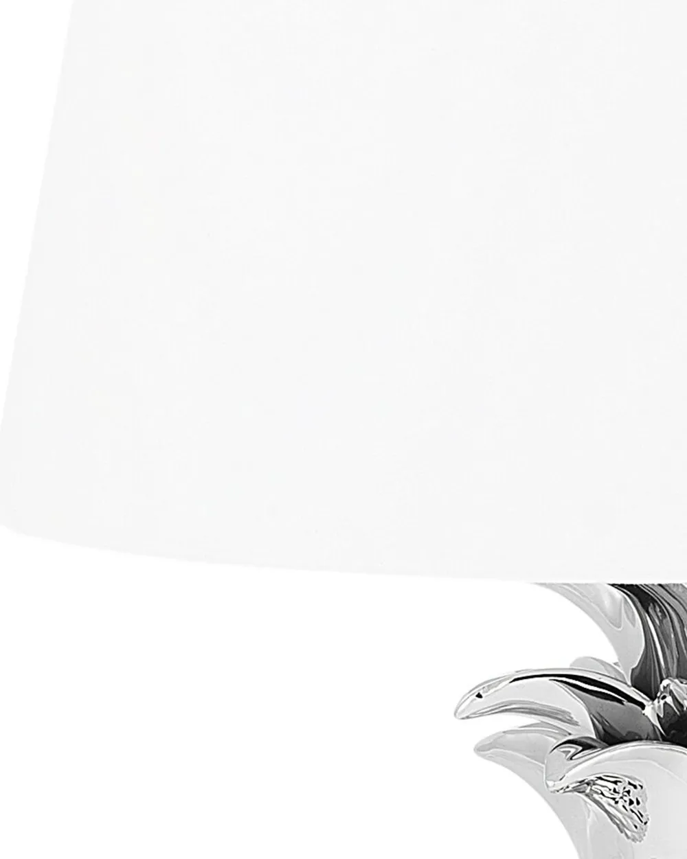 Online Beliani Poytavalaisin Keraaminen Hopea Pineapple