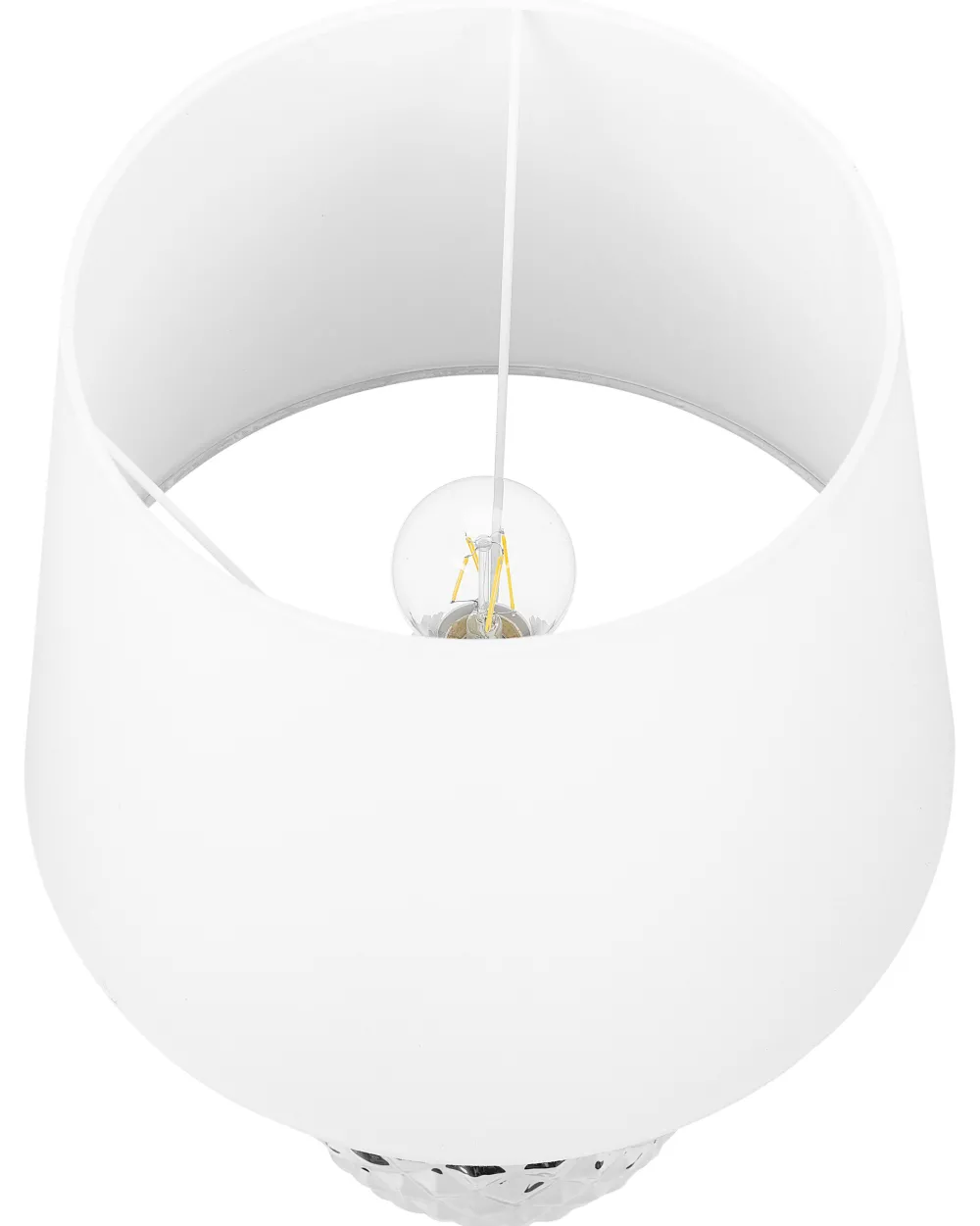 Online Beliani Poytavalaisin Keraaminen Hopea Pineapple