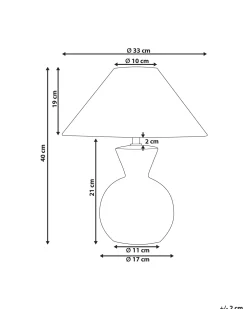 Sale Beliani Poytavalaisin Keraaminen Vaaleanpunainen Ferry