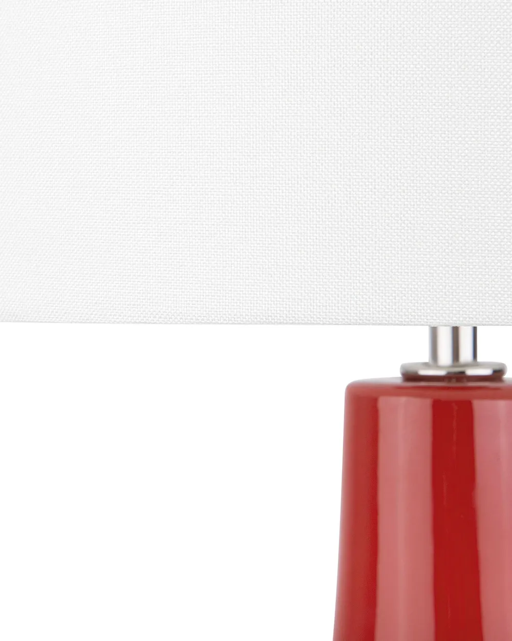 New Beliani Poytavalaisin Keraaminen Punainen Triversa