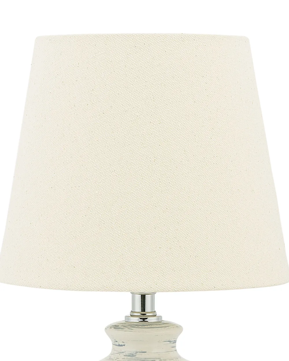 Valaisimet<Beliani Poytavalaisin Keraaminen Beige Rosanna