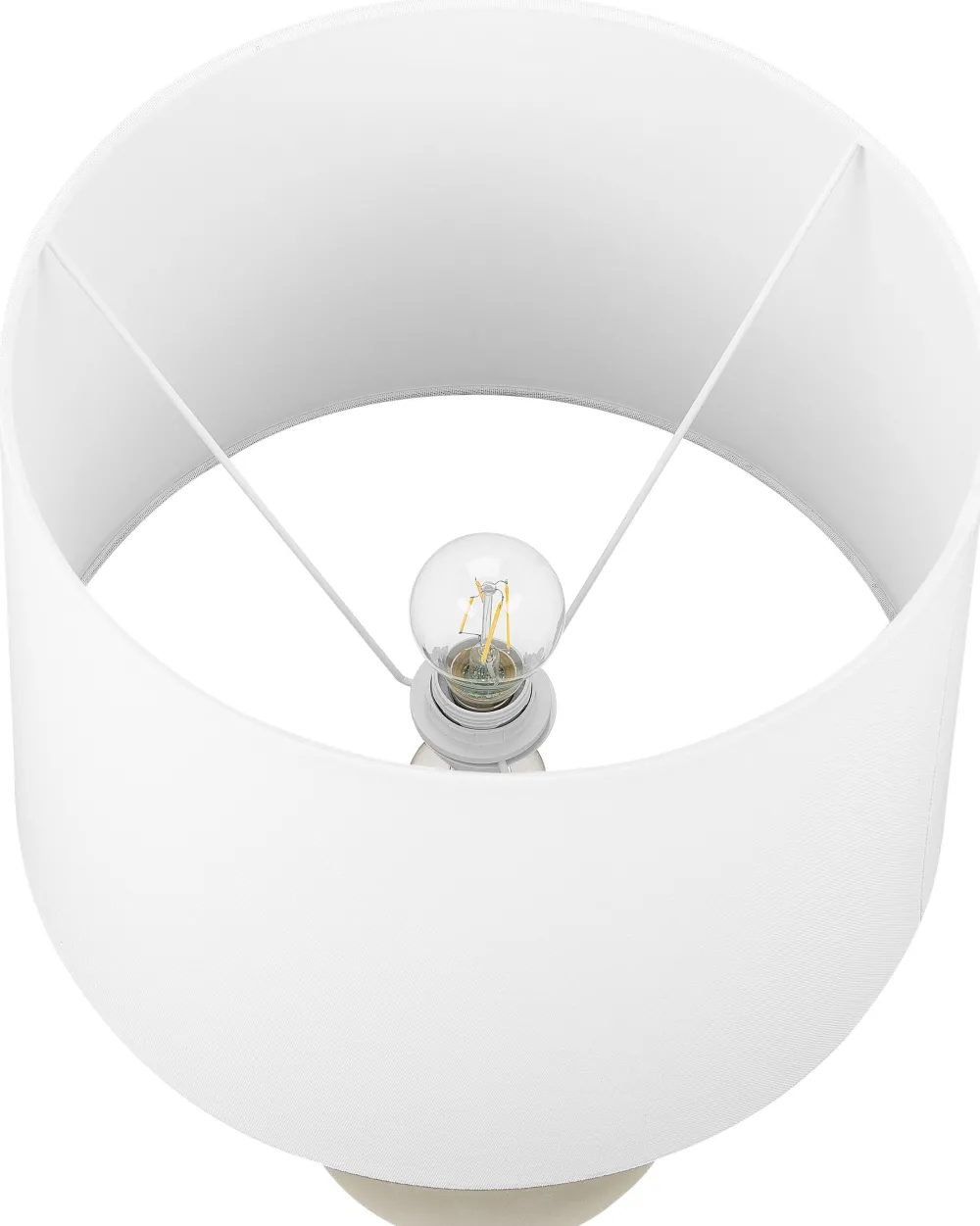 Valaisimet<Beliani Poytavalaisin Keraaminen Kulta Salla