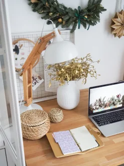 Hot Beliani Poytavalaisin Kumipuu Valkoinen Salado