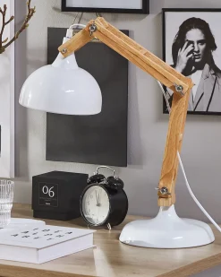 Hot Beliani Poytavalaisin Kumipuu Valkoinen Salado