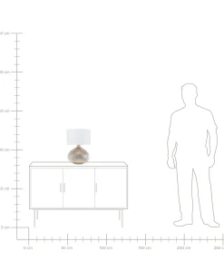 Cheap Beliani Poytavalaisin Lasi Kulta Madon