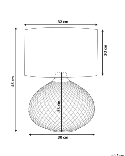 Cheap Beliani Poytavalaisin Lasi Kulta Madon