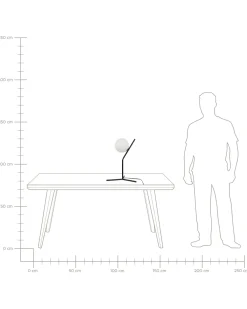 Flash Sale Beliani Poytavalaisin Lasi Pieni Musta Wapiti