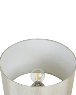 Sale Beliani Poytavalaisin Lasi Vihrea Keila