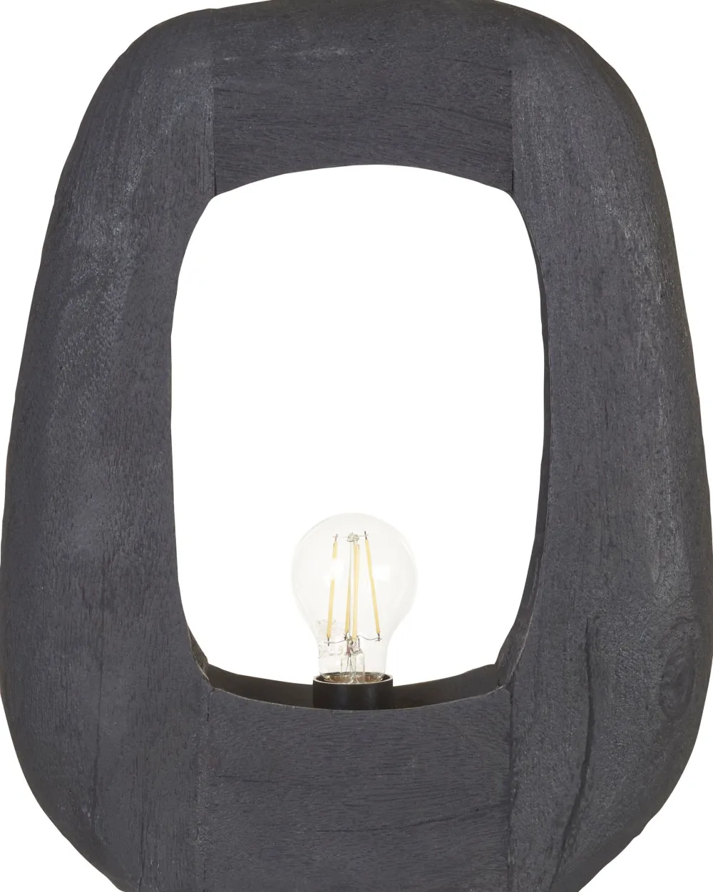 Flash Sale Beliani Poytavalaisin Mangopuu Musta Ajay