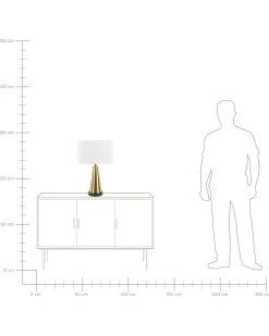 Hot Beliani Poytavalaisin Metalli Beige/Kulta Sandon