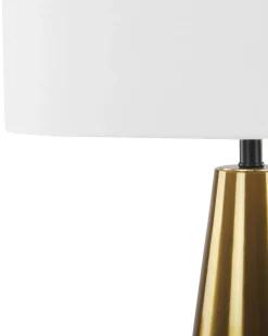 Hot Beliani Poytavalaisin Metalli Beige/Kulta Sandon