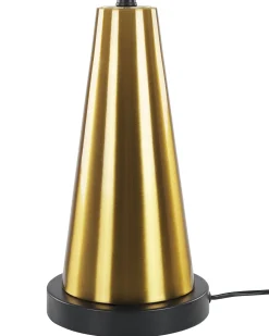 Hot Beliani Poytavalaisin Metalli Beige/Kulta Sandon