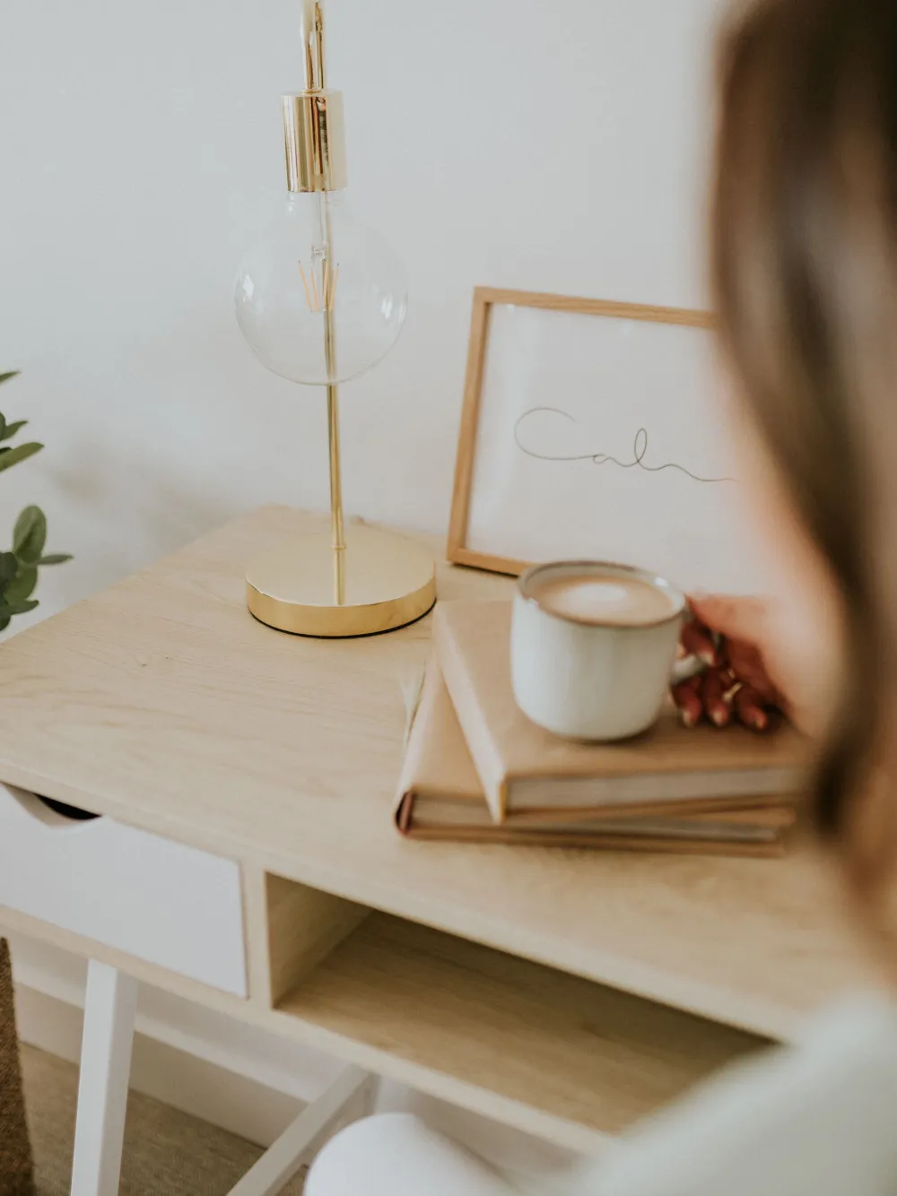 Valaisimet<Beliani Poytavalaisin Metalli Kulta Savena