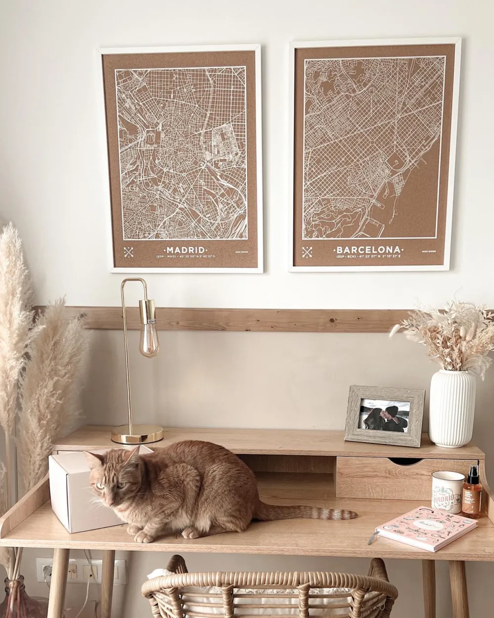 Valaisimet<Beliani Poytavalaisin Metalli Kulta Savena