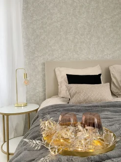 Valaisimet<Beliani Poytavalaisin Metalli Kulta Savena