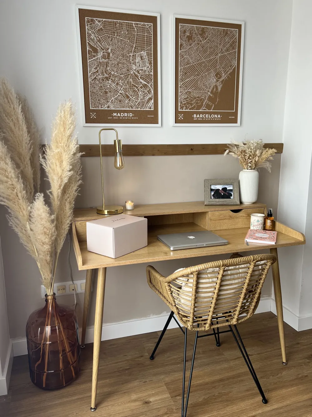 Valaisimet<Beliani Poytavalaisin Metalli Kulta Savena