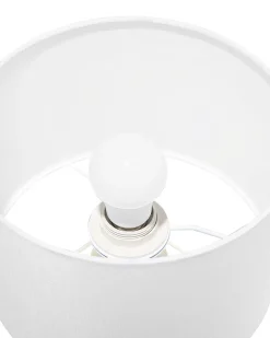 Valaisimet<Beliani Poytavalaisin Metalli Kulta Maroni