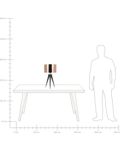 Shop Beliani Poytavalaisin Metalli Kupari Stiletto