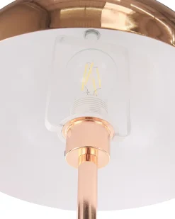 Flash Sale Beliani Poytavalaisin Metalli Kupari Macasia