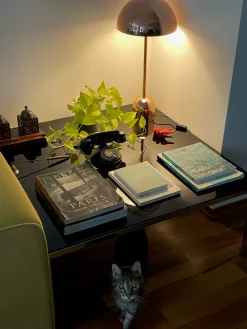 Flash Sale Beliani Poytavalaisin Metalli Kupari Macasia