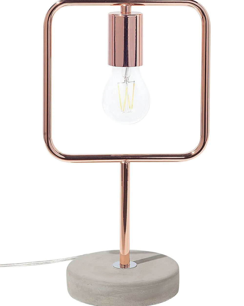 New Beliani Poytavalaisin Metalli Kupari Mundo